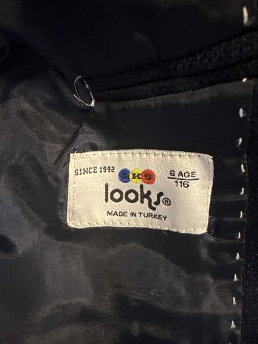 Продам пиджак для мальчика