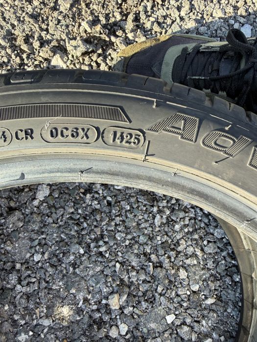 Гуми BF Goodrich 225/40/18