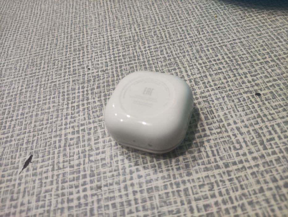 Samsung galaxy buds fe