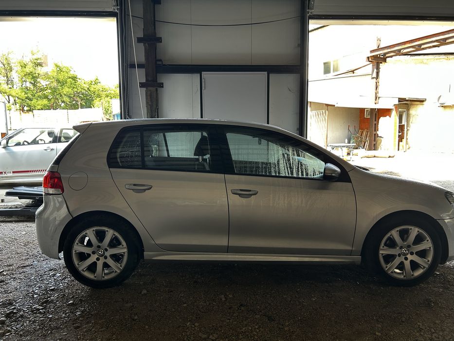 Volkswagen Golf 6 1.6TDI