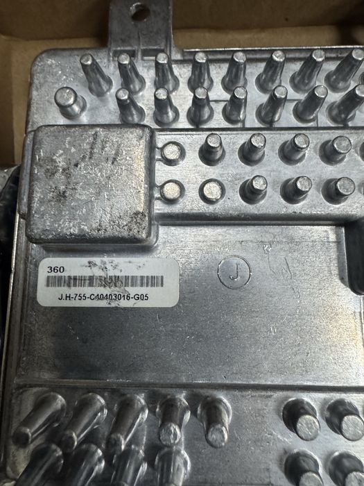 Баласти запалки за фарове за бмв г01 г02 г05 г06