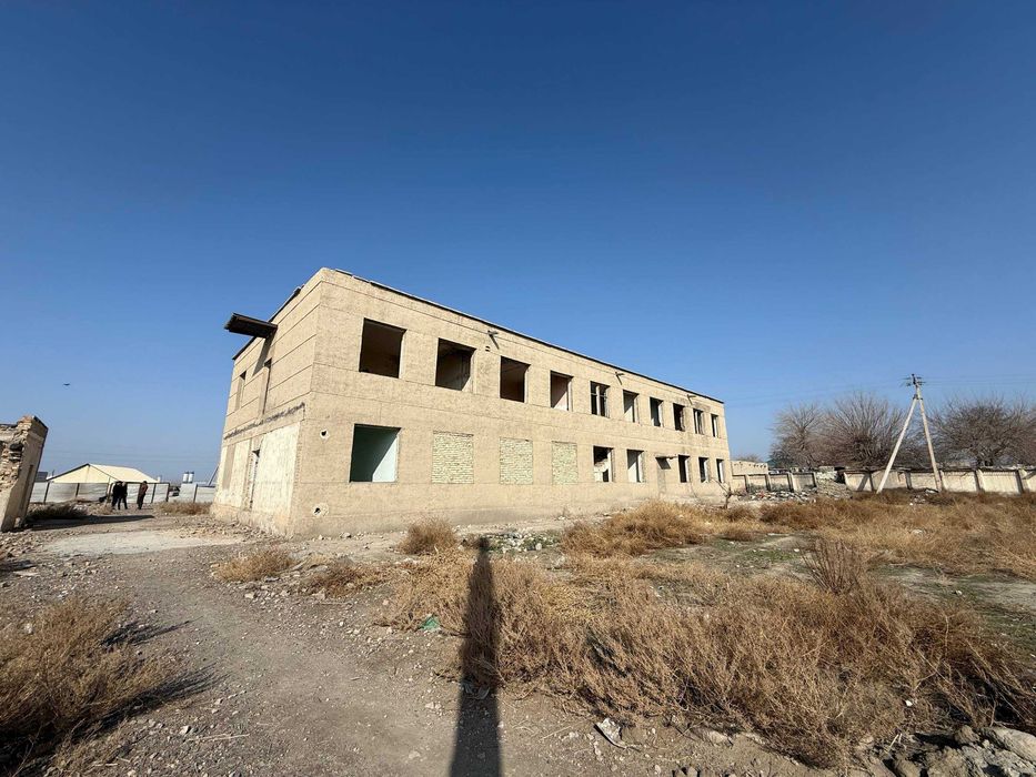 1.2 GEKTARLI JOY sotiladi #a792