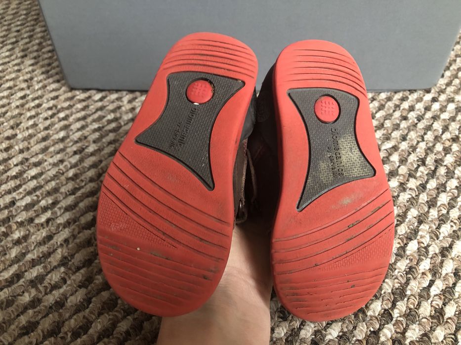 Biomecanics marime 22