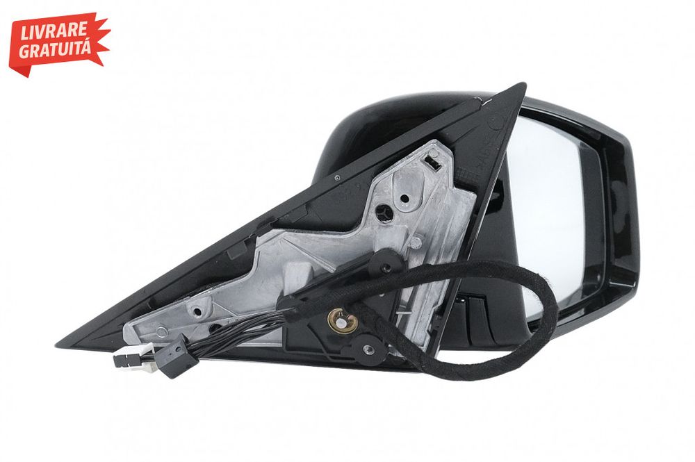 Oglinzi complete Mercedes S Class W221 (2005-2010) Facelift Look