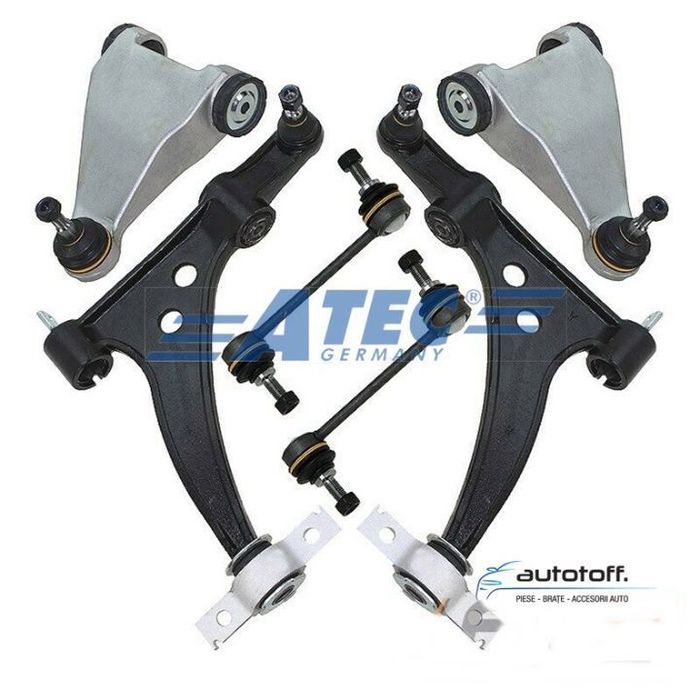 Kit brate articulatie fata Alfa Romeo 166 (98-07) - 6 piese