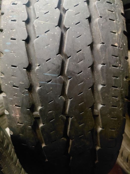 215/70/15С Continental 2бр.гуми