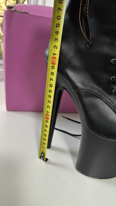 Обувь для танцев