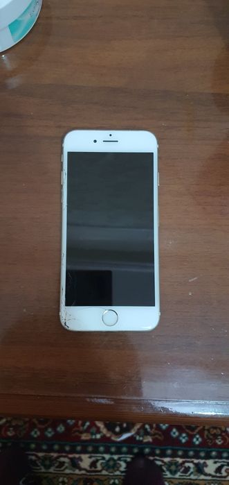 Iphone 6 Память 16 гб