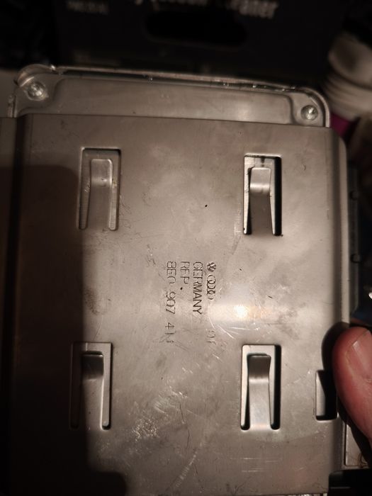 Компютър двигател (ECU) за Ауди А4 Б6 1.9TDI 131