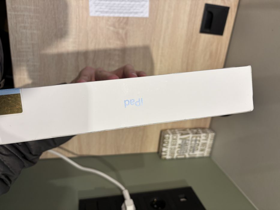 Ipad a16.
