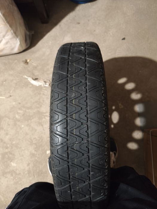 Резервна гума(патерица) за ауди а 5,6,7.