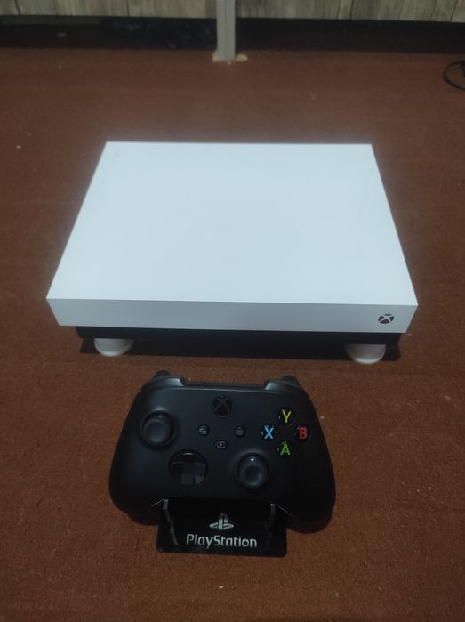 Xbox one x 1 TB яангидек