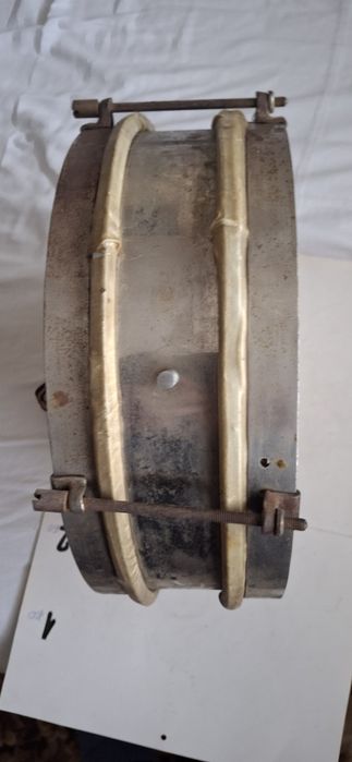 Барабан от соца, български