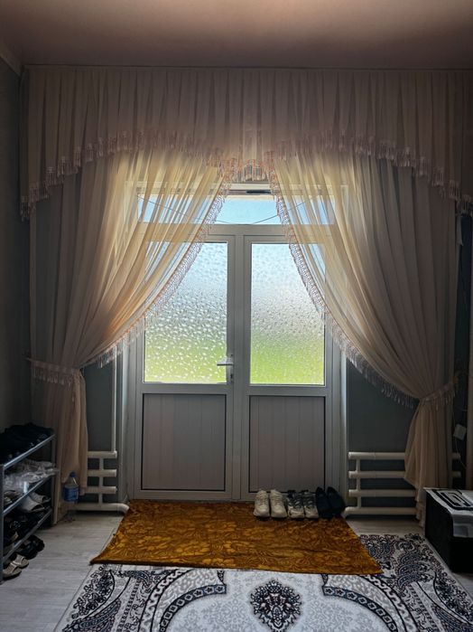 Продаётся дом на кибрайе