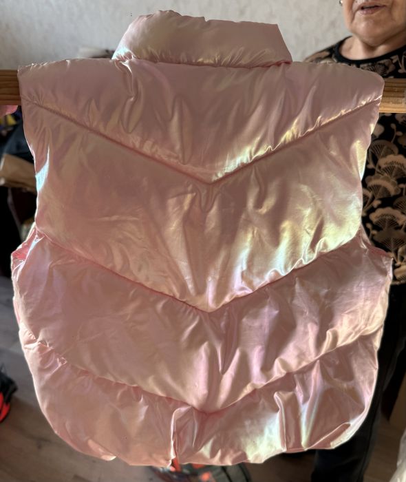 Детская одежда для девочки