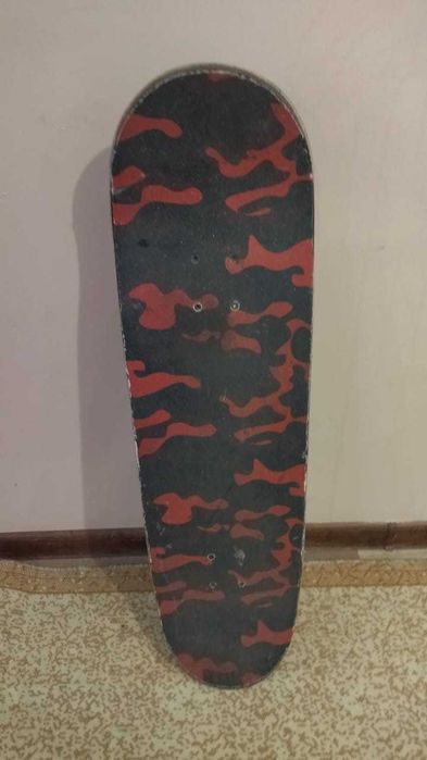 скейтборд спортивный
