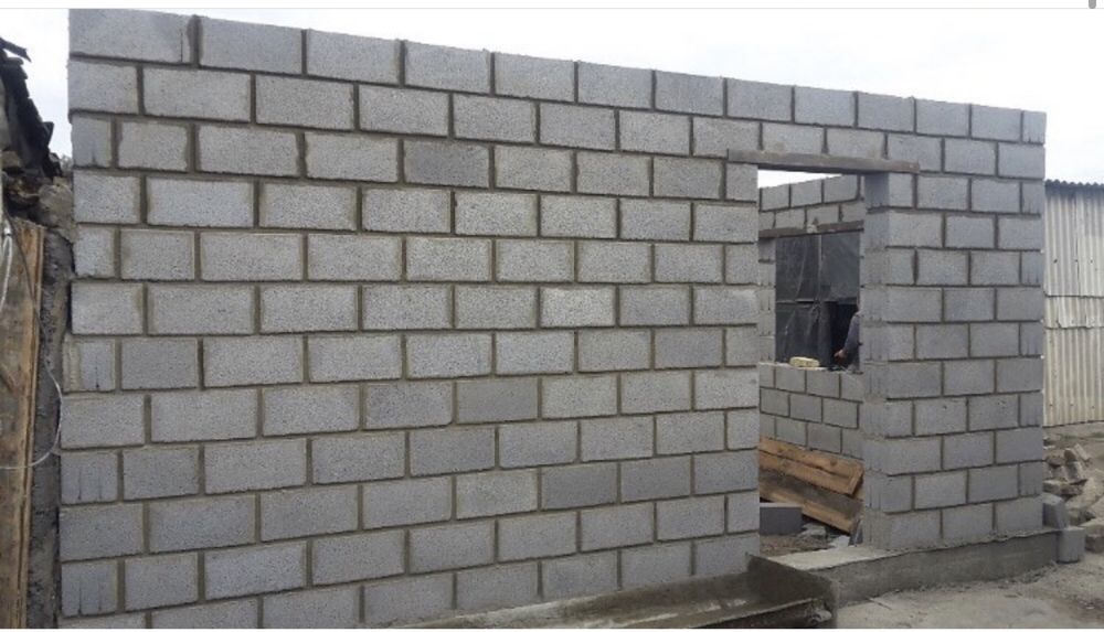 Пескоблок 250тг.