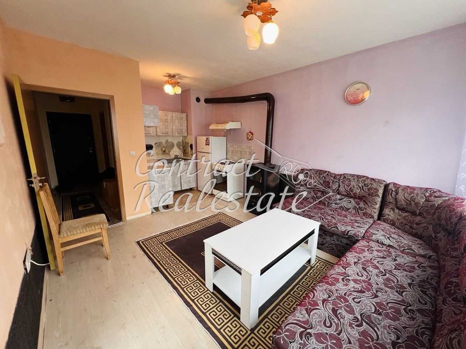 Дава се под наем Двустаен апартамент в Варна, Център - 50 кв.м за 255 € - Снимка #4