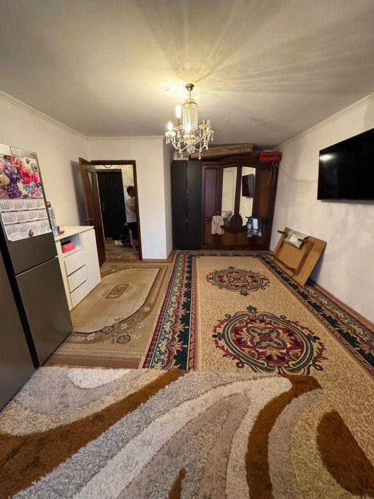 Продается 1 комн.кв на Шанхае (МСО)