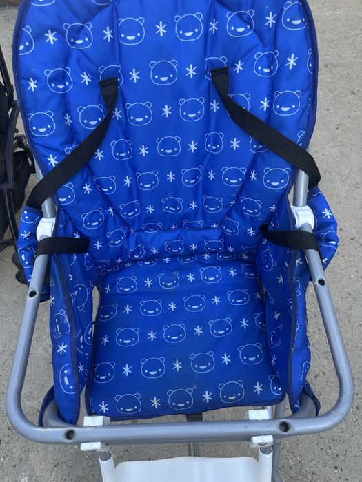 Продам детский стул