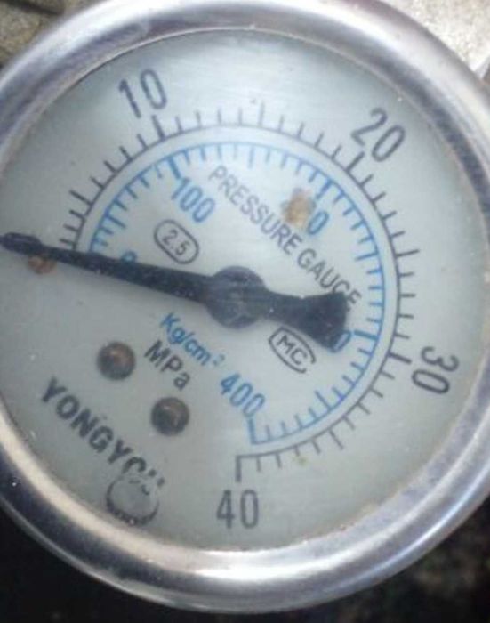 3х фазный карчер