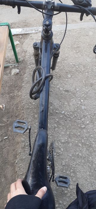 Продаётся велосипед