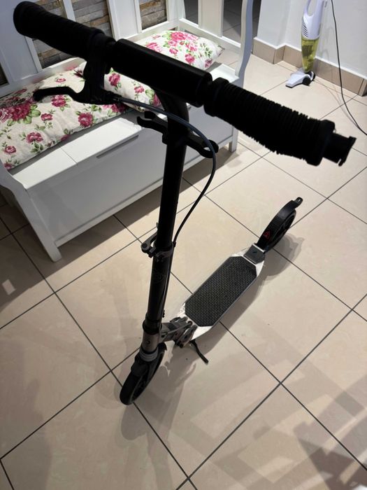 Trotineta Adulti Oxelo Town 7XL - Stare buna