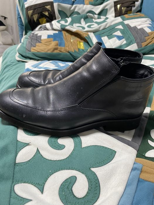 Мужские ботинки SMAN