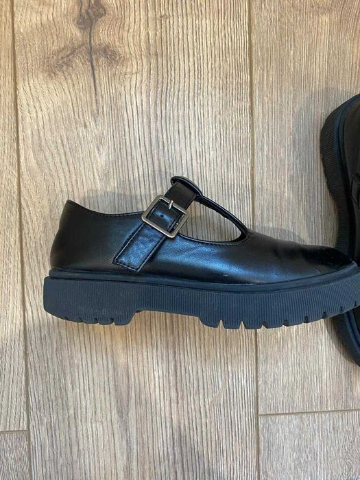 Туфли для девочки, Tiflani 32 размер