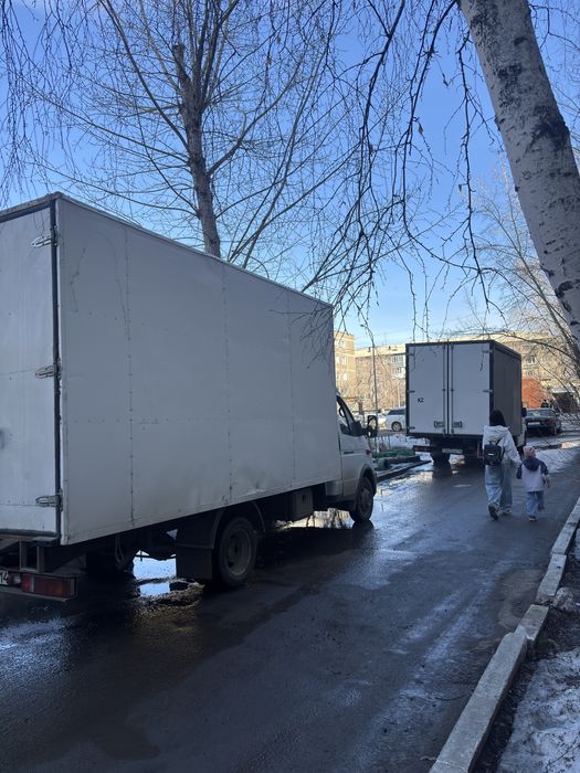 Грузоперевозки город Павлодар