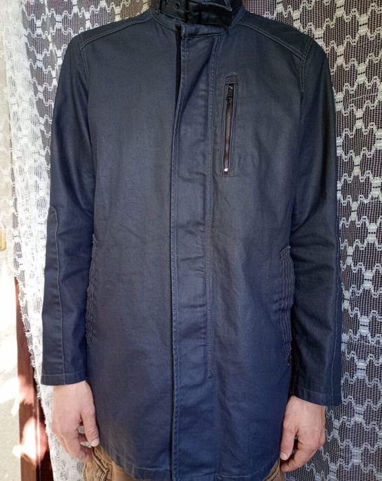 Garcia Jeans яке/шлифер
