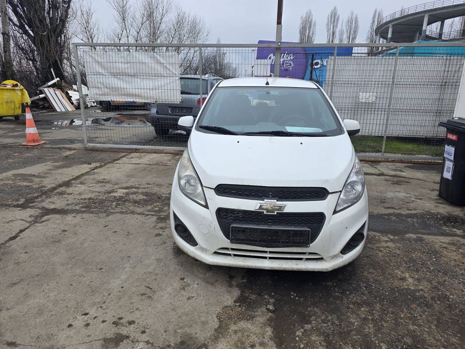 Dezmembrez Chevrolet Spark 1.0 B 2013 B10D1