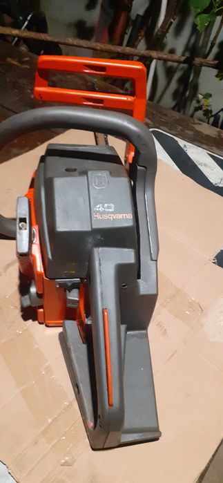 Drujba Husqvarna 40, stare f. buna de functionare