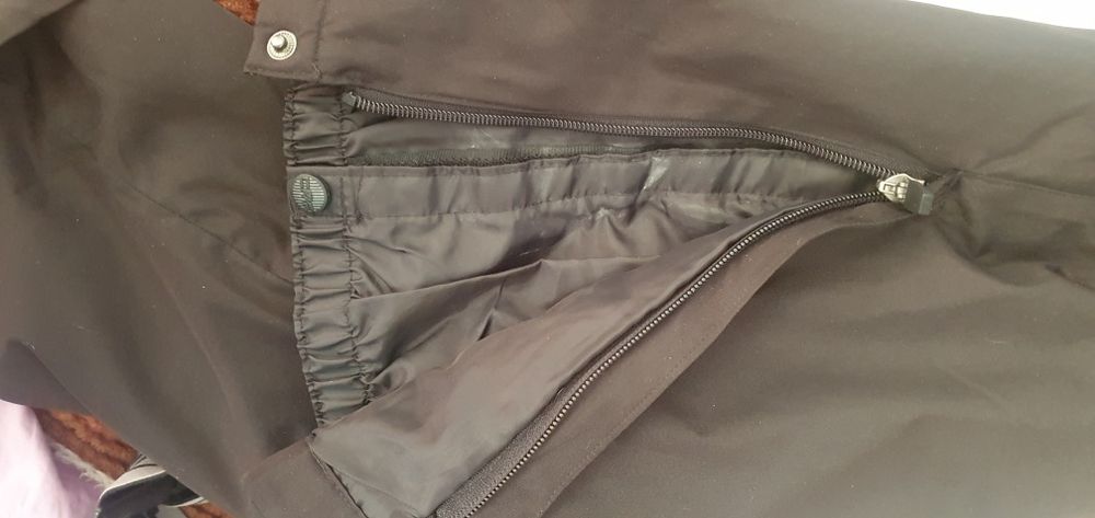 Яке за ски и сноуборд QUICKSILVER Dry Flight 10K -  ски панталон  CMP