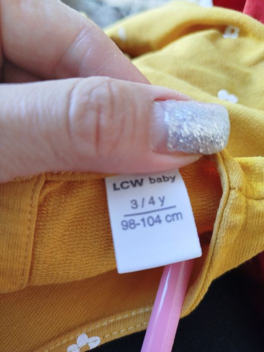 Две роклички LCW