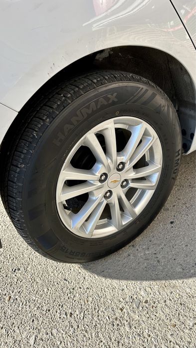 Cobalt 2021y Avtomat Propan gaz