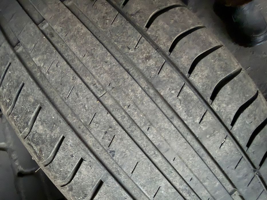 Диски BMW 235/55R18
