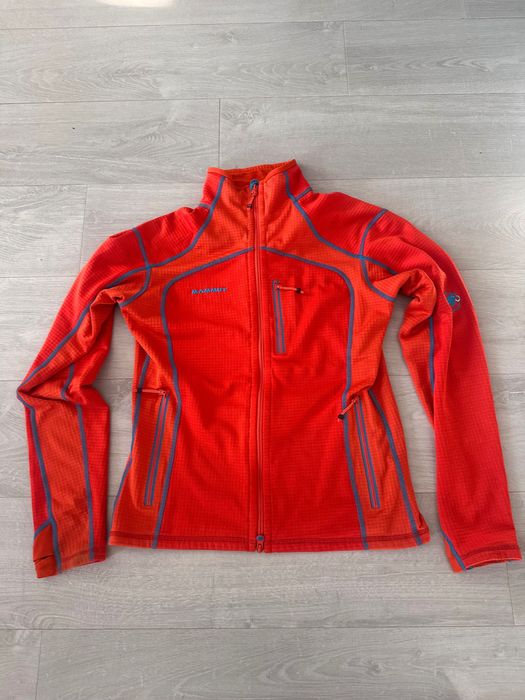 Polar Mammut eiger extreme
