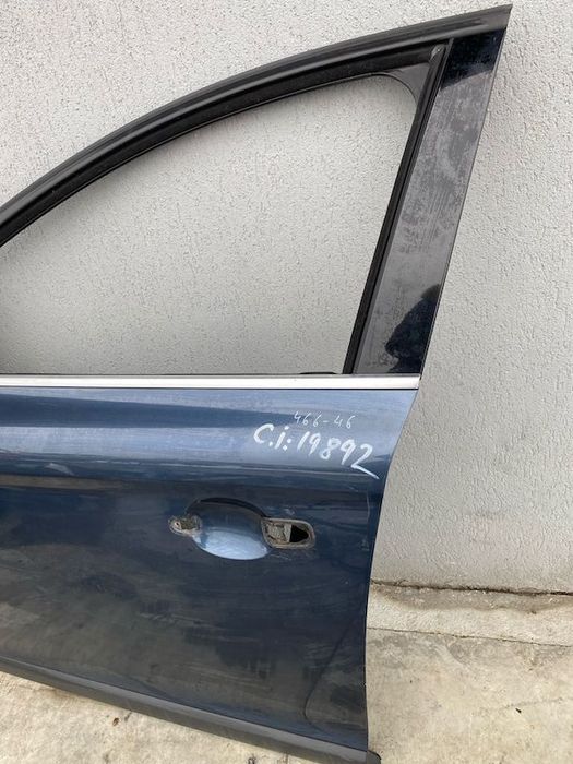 Usa stanga fata VOLVO XC60 2009-2013 31297127