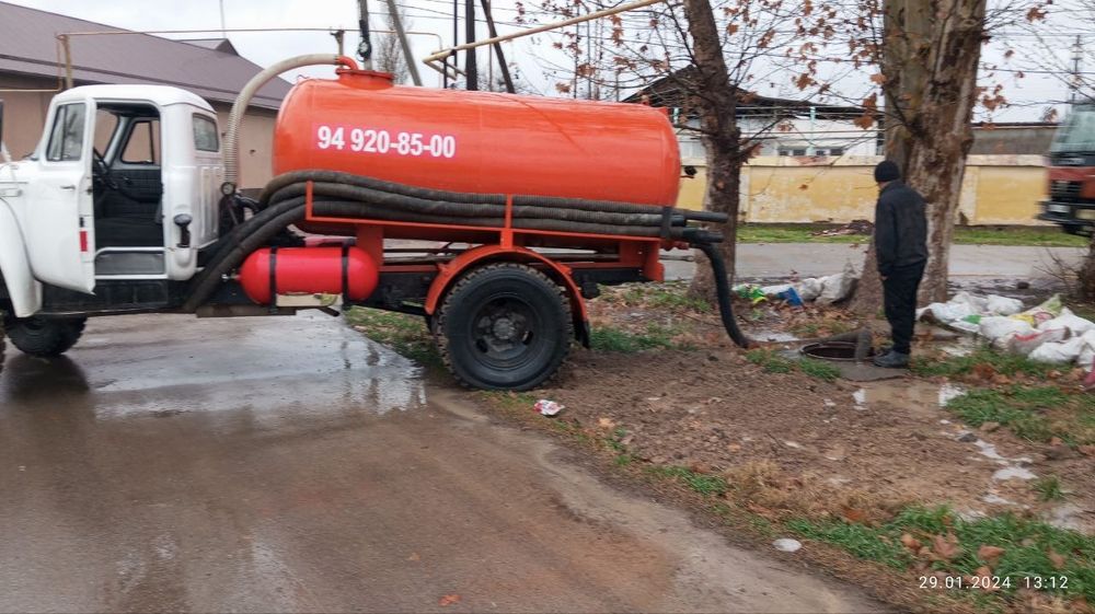 Ассензатор хизмати