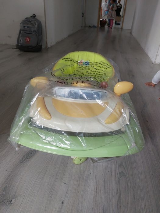 Ходунок НОВЫЙ, вида машины