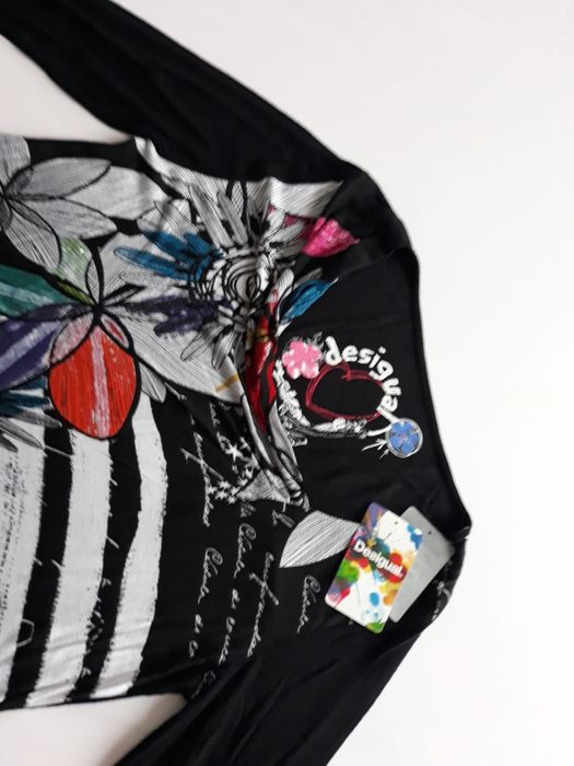 Bluză Desigual damă