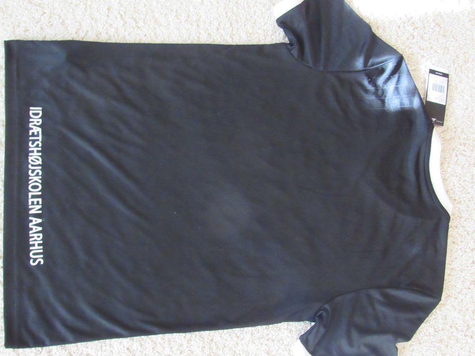 Оригинална тениска Adidas черен цвят размер S