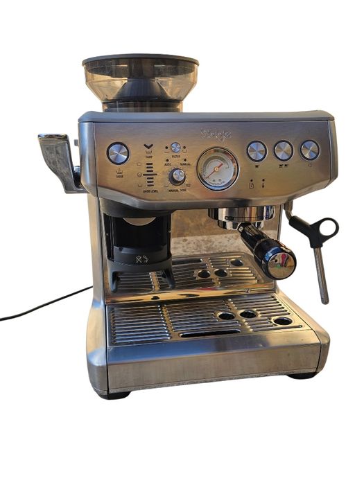 Expresor cafea Sage SES876 BSS