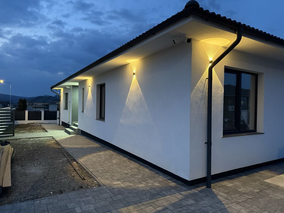 casă de vânzare str. Aerodromului