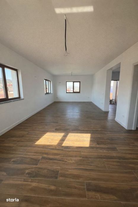 Casa noua pe un nivel in Dej | 97.69 mp utili | teren 501 mp | finisaj