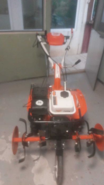 Vind Motosapa Rusis 721s