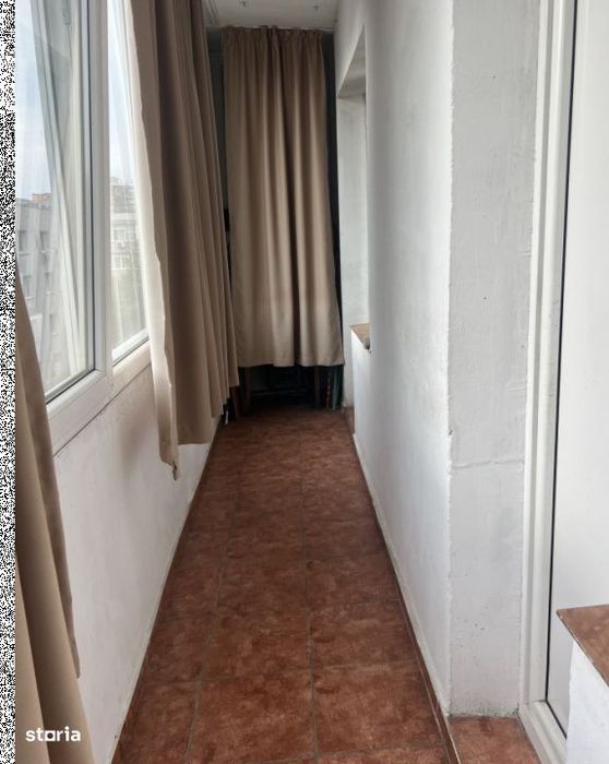 3 camere| Decomandat | Bloc 1981 | Dristor | Mihai Bravu| Metrou 12'