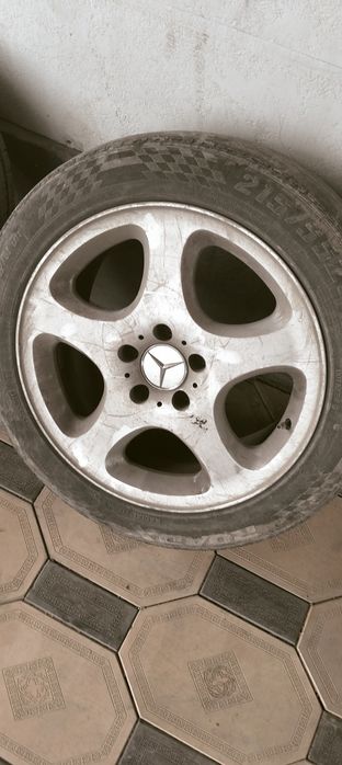 Диск17 садор   без шина