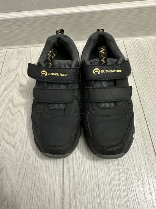 Полуботинки на мальчика